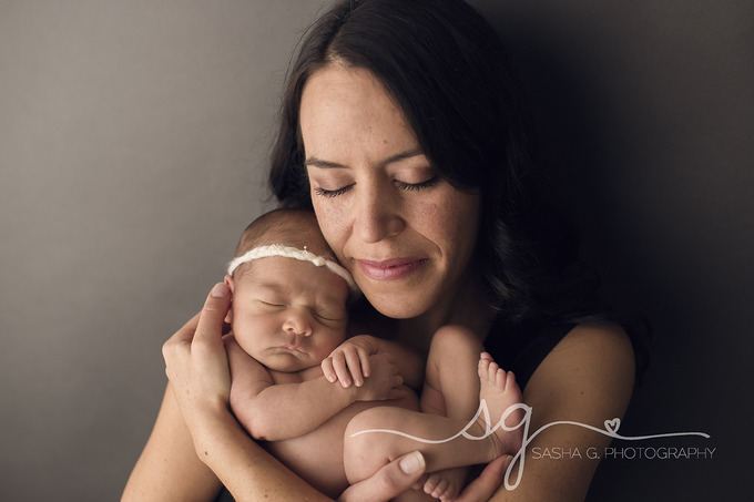 Rosalie|AustinTXNewbornPhotography1